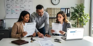combien de temps pour créer une entreprise