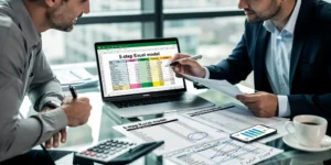plan de financement entreprise