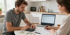 calculer le prorata d'un loyer