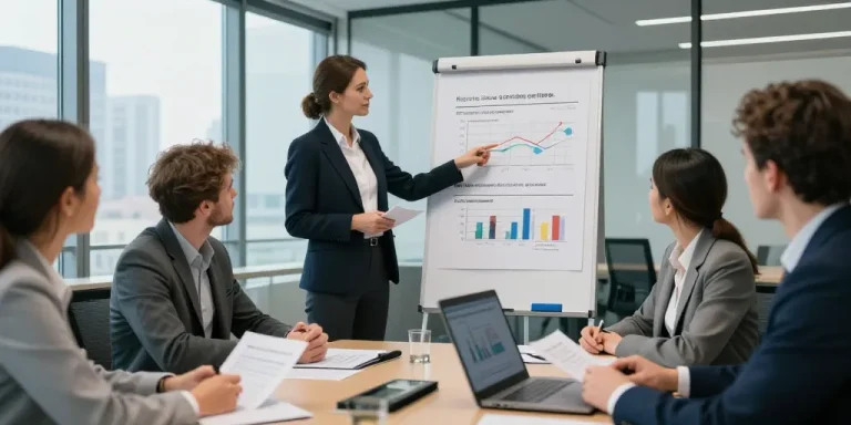 methode d evaluation entreprises