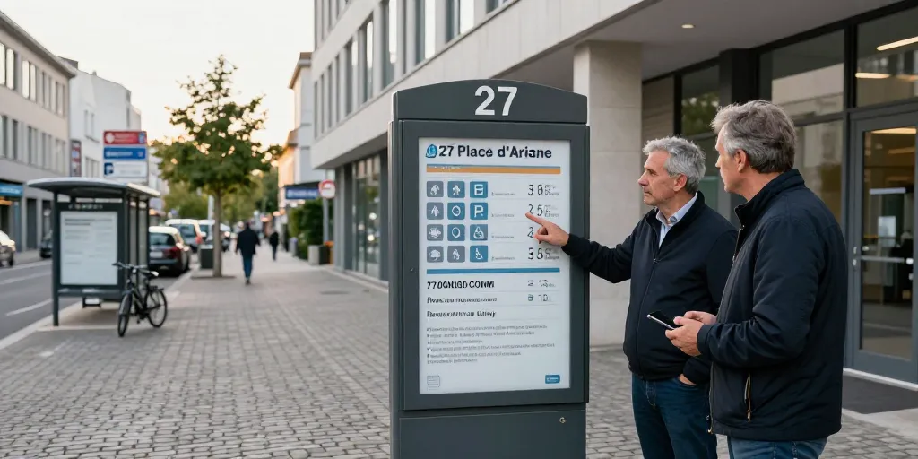 27 place d ariane 77700 chessy