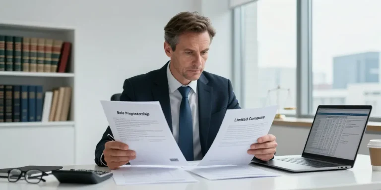 cumul entreprise individuelle et société
