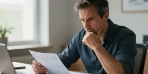 peut on avoir un chéquier en étant interdit bancaire