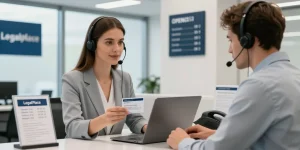 legalplace service client