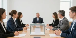 comment est élu le président d'une association
