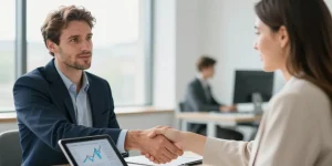 les etapes de ventes
